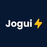 Jogui⚡ logo - Similar company to Asobu