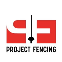 Project Fencing logo - Similar company to Arc Utilities Ltd