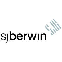 SJ Berwin logo - Similar company to Workolutions