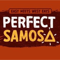 Perfect Samosa logo - Similar company to Samosa Wallah