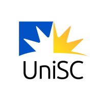 UniSC Innovation logo - Similar company to Sctechia - Sunshine Coast Tech Industry Alliance