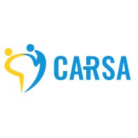 CARSA Ministry Rwanda logo - Similar company to Silent Adventures