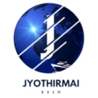 JYOTHIRMAI EXIM logo - Similar company to Kaiju Exim