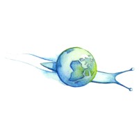 Maison commune de la décroissance logo - Similar company to Alter Kapitae