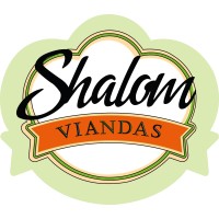 Viandas Shalom logo - Similar company to Semanalight Viandas Para Toda La Semana