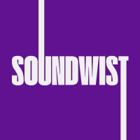 SOUNDWIST logo - Similar company to Max Fm