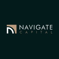 Navigate Capital logo - Similar company to Oculus Wealth Management (Decem) Ltd