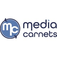 Media Carnets logo - Similar company to Axis Events Ltd