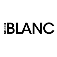 Studio Blanc MTL logo - Similar company to Studio Les Fleurs