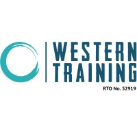 Western Training RTO 52919 logo - Similar company to Connect Resources Wa | Nsw | Qld