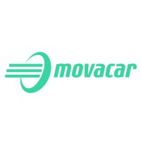 Movacar logo - Similar company to Globalpoints