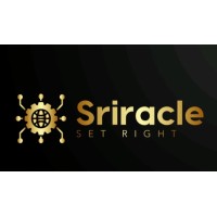 Sriracle logo - Similar company to Syteline Projects Ltd