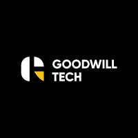 GoodWill Tech logo - Similar company to Modus Soft