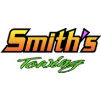 Smith's Towing & Recovery logo - Similar company to Ybemedia