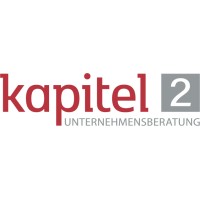 Kapitel 2 logo - Similar company to Kdw Hr Gmbh & Co. Kg