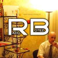 Cabinet de parapsihologie RADU BOTEZ logo - Similar company to Cartea Zodiacului