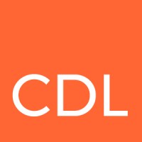 Civic Design Lab logo - Similar company to The Lab @ Dc
