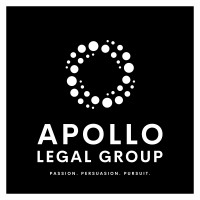 Apollo Legal Group logo - Similar company to Empath Employment & Hr Law