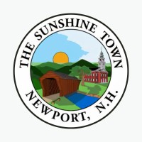 Town of Newport, NH logo - Similar company to United Construction Corp.