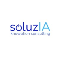 soluzIA logo - Similar company to Ioterix