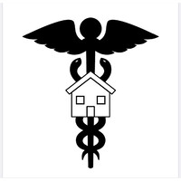 White Coat Concierge logo - Similar company to Bright You Med Lounge