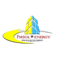 FMSOL ENERGY logo - Similar company to Energy Pro Services