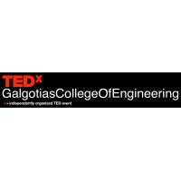TEDxGalgotiasCollegeofEngineering logo - Similar company to Defynweb Ux/Ui Design Studio