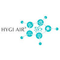 Hygi Air logo - Similar company to Exec-Air Airconditioning