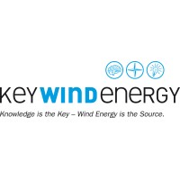 Key Wind Energy GmbH logo - Similar company to Windrad Engineering Gmbh