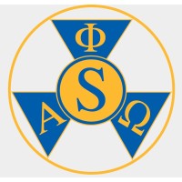Alpha Phi Omega Epsilon Mu logo - Similar company to Amber Hill Therapy Centers