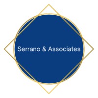 Serrano & Associates logo - Similar company to Commonwealth-Parkville School