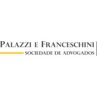 Palazzi e Franceschini Advogados logo - Similar company to Afonso & Ejzenbaum Advogados Associados