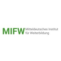 Mitteldeutsches Institut für Weiterbildung MIFW logo - Similar company to Aevo Digital Gmbh