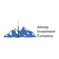Almaty Investment Company