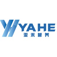 Beijing Yahe Nutritive High Tech Co., Ltd. logo - Similar company to Beijing Yahe Nutritive High Tech Co.,Ltd