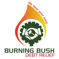 Burning Bush Debt Relief logo - Similar company to Acclaim Credit Management And Recovery