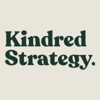 Kindred Strategy logo - Similar company to Kindred Strategy