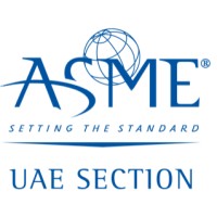 ASME-UAE Section logo - Similar company to Reportingapplications.Com