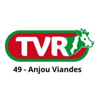 TVR 49 - ANJOU VIANDES logo - Similar company to Canatec Groupe