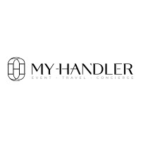 MY HANDLER AGENCY logo - Similar company to My Handler App