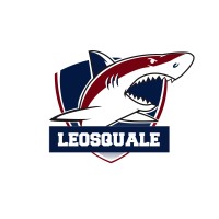 LéoSquale logo - Similar company to Léolearning