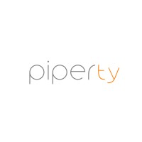 Piperty logo - Similar company to Michavila Studio