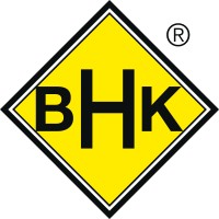 BHK Kottmann GmbH & Co. KG logo - Similar company to Trenovo