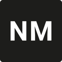 Nieder+Marx Design logo - Similar company to Studio Whitelabel
