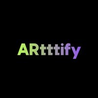 ARtttify | Quality Leads Unlocked for B2C logo - Similar company to Vuldoser