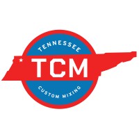 Tennessee Custom Mixing logo - Similar company to Able Industries Llc