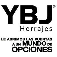 YBJ HERRAJES logo - Similar company to Jrg Comercial Sa De Cv