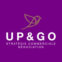 UP&GO logo - Similar company to Profiler360