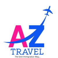 AZ Travel logo - Similar company to Az Travel