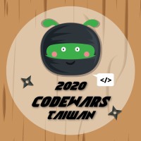CodeWars Taiwan logo - Similar company to Test System Solutions